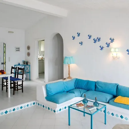 Villa The Saints - St Stephanos *