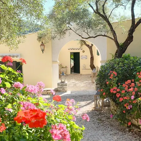 The Saints - St Stephanos Villa